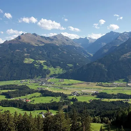 Residenz Hollersbach Top 14 شقة