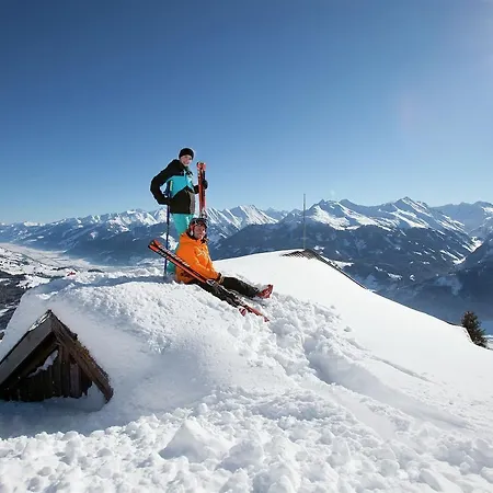 Residenz Hollersbach Top 14 *