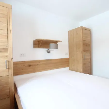 Residenz Hollersbach Top 14 شقة هولرسباخ ام بنزغ