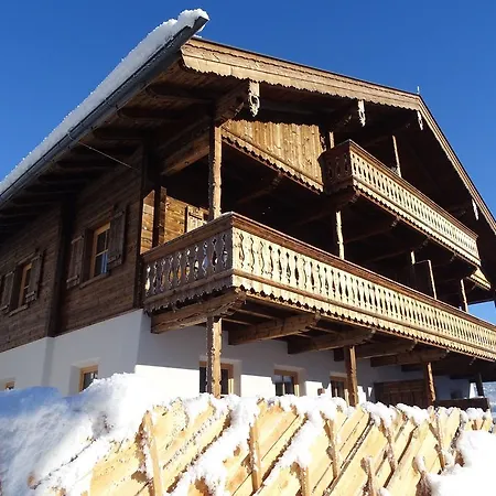 شقة Residenz Hollersbach Top 14 هولرسباخ ام بنزغ