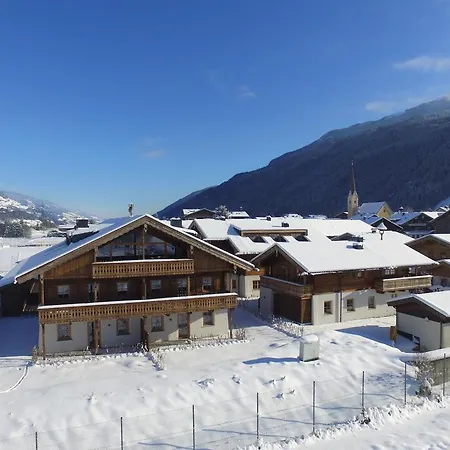 Residenz Hollersbach Top 14 * هولرسباخ ام بنزغ