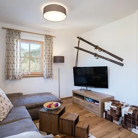 Residenz Hollersbach Top 14 شقة هولرسباخ ام بنزغ