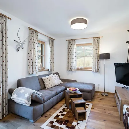 Residenz Hollersbach Top 14 هولرسباخ ام بنزغ