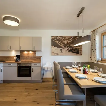 Residenz Hollersbach Top 14