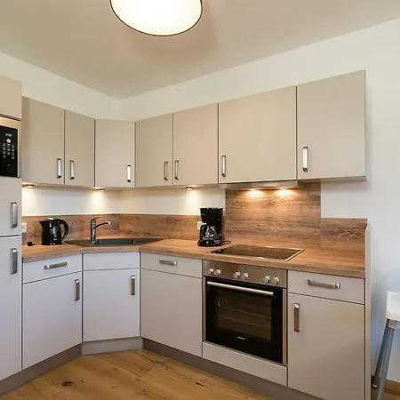 شقة Residenz Hollersbach Top 14