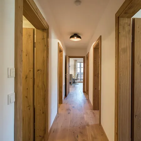 Residenz Hollersbach Top 14 هولرسباخ ام بنزغ