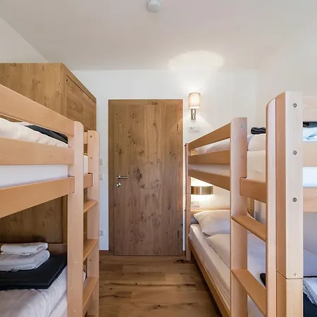 شقة Residenz Hollersbach Top 14 هولرسباخ ام بنزغ