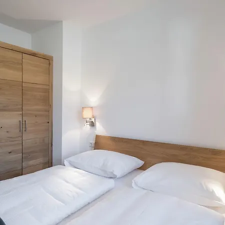 شقة Residenz Hollersbach Top 14