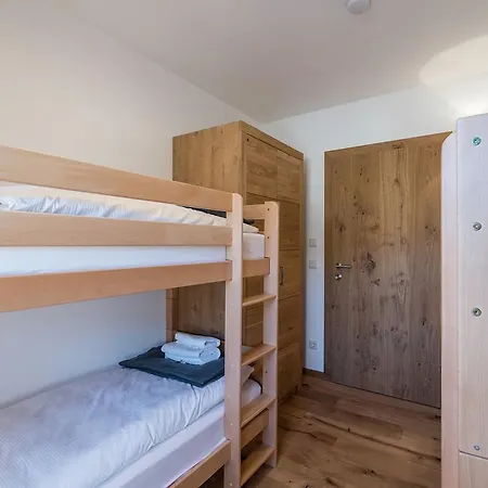 Residenz Hollersbach Top 14 شقة *