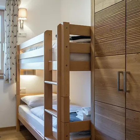 Residenz Hollersbach Top 14 هولرسباخ ام بنزغ