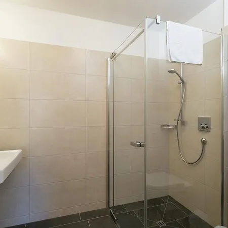 Residenz Hollersbach Top 14 شقة