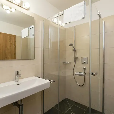 شقة Residenz Hollersbach Top 14 *