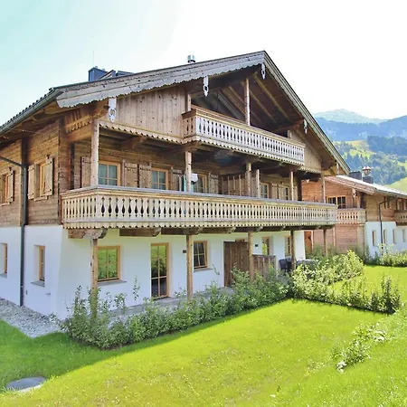 Residenz Hollersbach Top 14 *