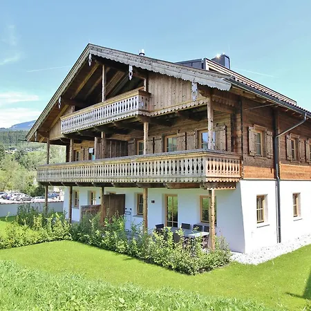 شقة Residenz Hollersbach Top 14