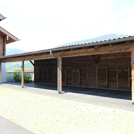 Residenz Hollersbach Top 14 شقة