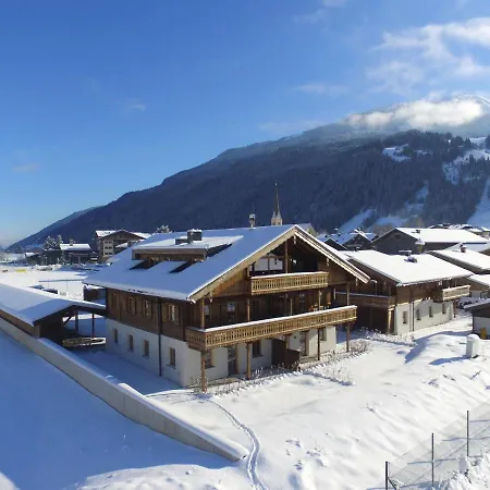 Residenz Hollersbach Top 14 *